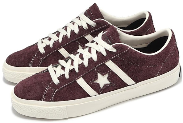 Converse One Star Academy Pro Suede 'Bloodstone' Merah Batu A09235C Order Converse One Star Academy Pro Suede 'Bloodstone' Merah Batu A09235C