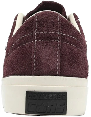 Converse One Star Academy Pro Suede 'Bloodstone' Merah Batu A09235C Lookbook Converse One Star Academy Pro Suede 'Bloodstone' Merah Batu A09235C