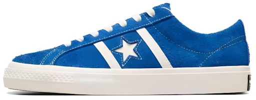 Converse One Star Academy Pro Suede 'Blue Egret' A07311C Converse One Star Academy Pro Suede 'Blue Egret' A07311C