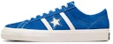Converse One Star Academy Pro Suede 'Biru Egret' A07311C