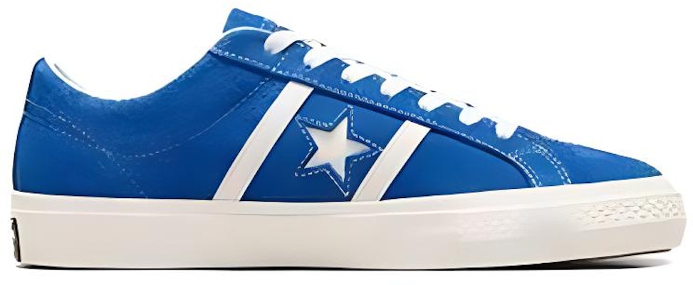 Converse One Star Academy Pro Suede 'Azul Egret' A07311C Order Converse One Star Academy Pro Suede 'Azul Egret' A07311C