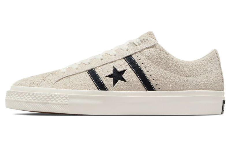 Converse One Star Academy Pro Suede 'Egret' A06424C