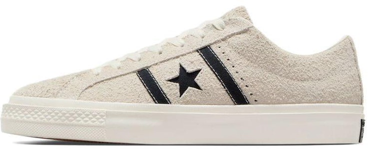 Converse One Star Academy Pro Suede 'Egret' - Kasut Kulit Baldu. A06424C Buy Converse One Star Academy Pro Suede 'Egret' - Kasut Kulit Baldu. A06424C