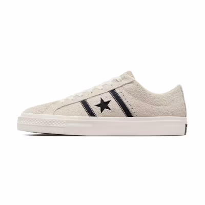 Converse One Star Academy Pro Suede 'Egret'