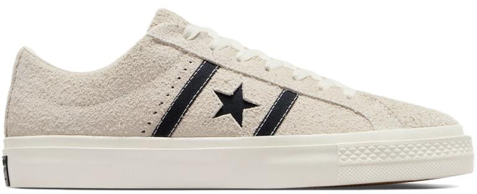 Converse One Star Academy Pro Suede 'Egret' Sepatu Pria A06424C Order Converse One Star Academy Pro Suede 'Egret' Sepatu Pria A06424C