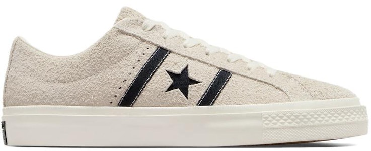 Converse One Star Academy Pro Suede 'Egret' - Kasut Kulit Baldu. A06424C Order Converse One Star Academy Pro Suede 'Egret' - Kasut Kulit Baldu. A06424C