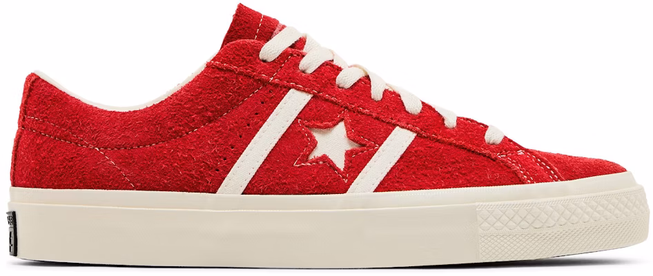Converse One Star Academy Pro Suede 'Red Egret' A07620C Buy Converse One Star Academy Pro Suede 'Red Egret' A07620C
