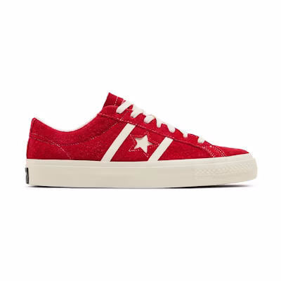 Converse One Star Academy Pro Suede 'Red Egret'