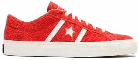 Converse One Star Academy Pro Suede 'Red Egret' A07620C Converse One Star Academy Pro Suede 'Red Egret' A07620C