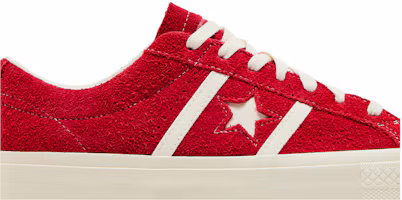 Order Converse One Star Academy Pro 舒適 防滑耐磨 低筒 滑板鞋 男女款 紅色