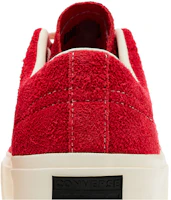 Sizing Converse One Star Academy Pro 舒適 防滑耐磨 低筒 滑板鞋 男女款 紅色