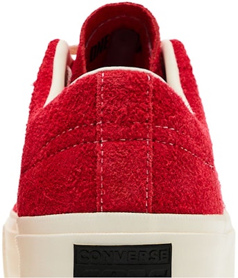 Converse One Star Academy Pro Suede 'Red Egret' A07620C Sizing Converse One Star Academy Pro Suede 'Red Egret' A07620C