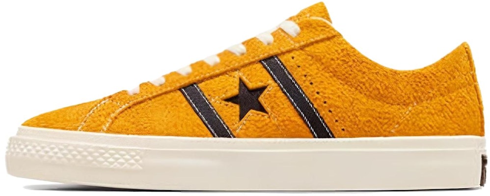 Converse One Star Academy Pro Suede 'Sunflower Gold' A06425C Buy Converse One Star Academy Pro Suede 'Sunflower Gold' A06425C