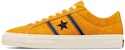 Converse One Star Academy Pro Suede 'Emas Bunga Matahari' A06425C