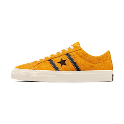 Converse One Star Academy Pro Suede 'Sunflower Gold'