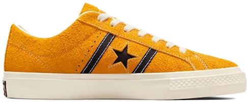 컨버스 원스타 아카데미 프로 스웨이드 "해바라기 골드" A06425C Order 컨버스 원스타 아카데미 프로 스웨이드 "해바라기 골드" A06425C