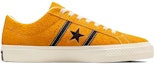 Order Converse One Star Academy Pro Suede 'Emas Bunga Matahari' A06425C