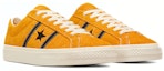 Lookbook Converse One Star Academy Pro Suede 'Emas Bunga Matahari' A06425C