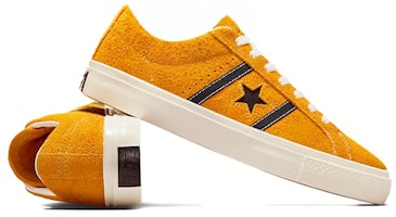 컨버스 원스타 아카데미 프로 스웨이드 "해바라기 골드" A06425C Purchase 컨버스 원스타 아카데미 프로 스웨이드 "해바라기 골드" A06425C