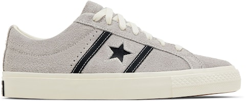 Converse One Star Academy Pro Suede 'Totally Neutral Black' A07619C Converse One Star Academy Pro Suede 'Totally Neutral Black' A07619C
