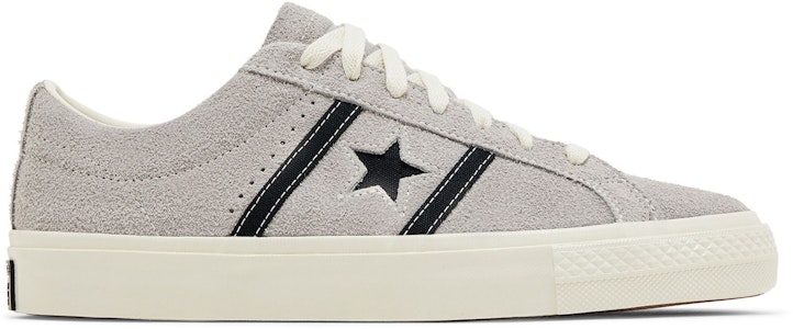 Converse One Star Academy Pro Suede 'Hitam Neutral Sepenuhnya' A07619C Buy Converse One Star Academy Pro Suede 'Hitam Neutral Sepenuhnya' A07619C