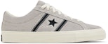Buy Converse One Star Academy Pro Suede 'Hitam Neutral Sepenuhnya' A07619C