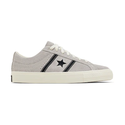 Converse One Star Academy Pro Suede 'Totally Neutral Black'