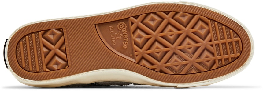 Converse One Star Academy Pro Suede 'Hitam Neutral Sepenuhnya' A07619C Shop Converse One Star Academy Pro Suede 'Hitam Neutral Sepenuhnya' A07619C