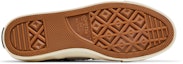 Shop Converse One Star Academy Pro Suede 'Hitam Neutral Sepenuhnya' A07619C
