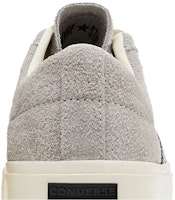 Converse One Star Academy Pro 舒適 防滑耐磨 低筒 滑板鞋 男女款 灰色 Sizing Converse One Star Academy Pro 舒適 防滑耐磨 低筒 滑板鞋 男女款 灰色