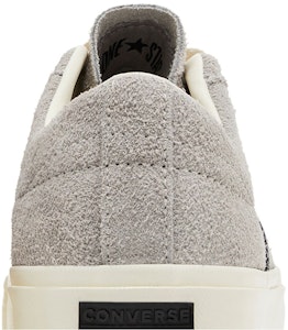 Converse One Star Academy Pro Suede 'Hitam Neutral Sepenuhnya' A07619C Sizing Converse One Star Academy Pro Suede 'Hitam Neutral Sepenuhnya' A07619C