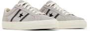 Cheap Converse One Star Academy Pro Suede 'Hitam Neutral Sepenuhnya' A07619C