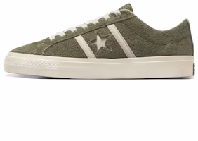 Converse One Star Academy Pro Suede 'Utility Egret' A08489C Converse One Star Academy Pro Suede 'Utility Egret' A08489C