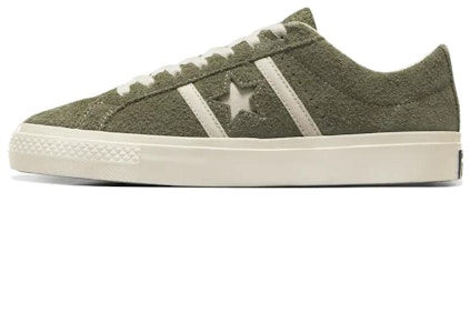 Converse One Star 学院专业绒面 '实用白鹭' A08489C Buy Converse One Star 学院专业绒面 '实用白鹭' A08489C