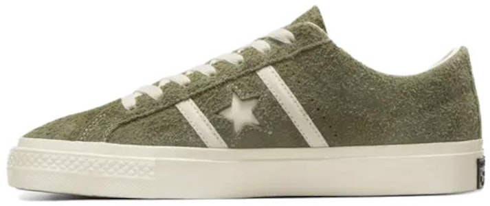 Converse One Star 学院专业绒面 '实用白鹭' A08489C Order Converse One Star 学院专业绒面 '实用白鹭' A08489C