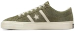 Order Converse One Star Academy Pro Suede 'Utility Egret' A08489C