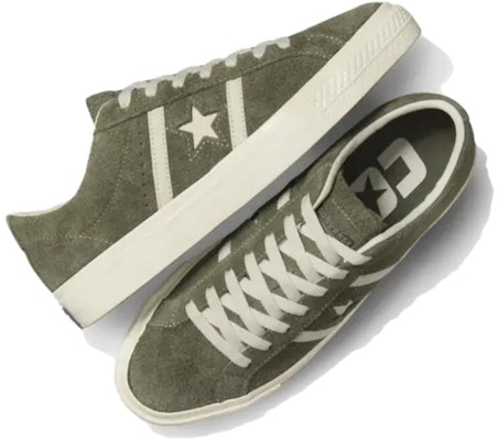 Converse One Star Academy Pro Suede 'Utility Egret' A08489C Shop Converse One Star Academy Pro Suede 'Utility Egret' A08489C