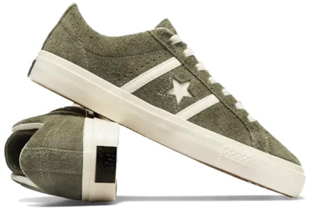 Converse One Star 学院专业绒面 '实用白鹭' A08489C Purchase Converse One Star 学院专业绒面 '实用白鹭' A08489C