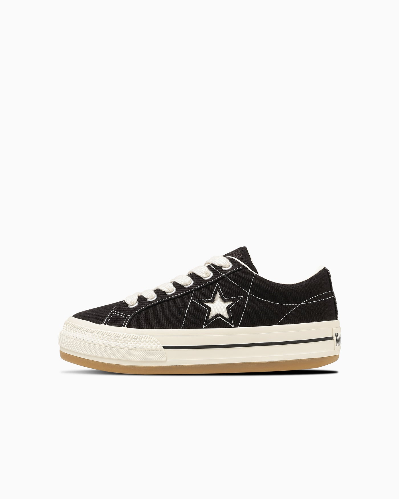 Converse One Star Boarderstar OX Sneakers Black 33702541