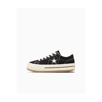 Converse One Star Boarderstar OX Sneakers Black