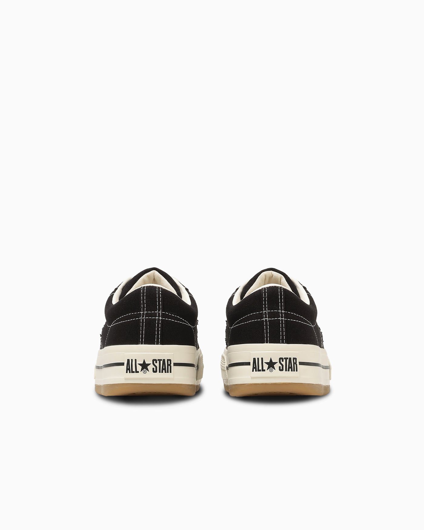 Purchase Converse One Star Boarderstar OX 黑色運動休閒鞋 33702541