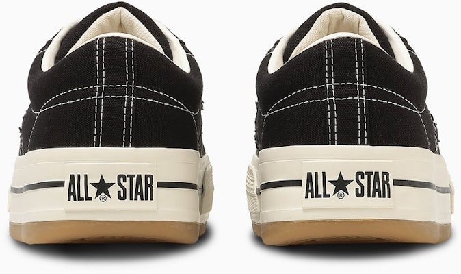 Converse One Star Boarderstar OX 黑色運動休閒鞋 33702541 Purchase Converse One Star Boarderstar OX 黑色運動休閒鞋 33702541