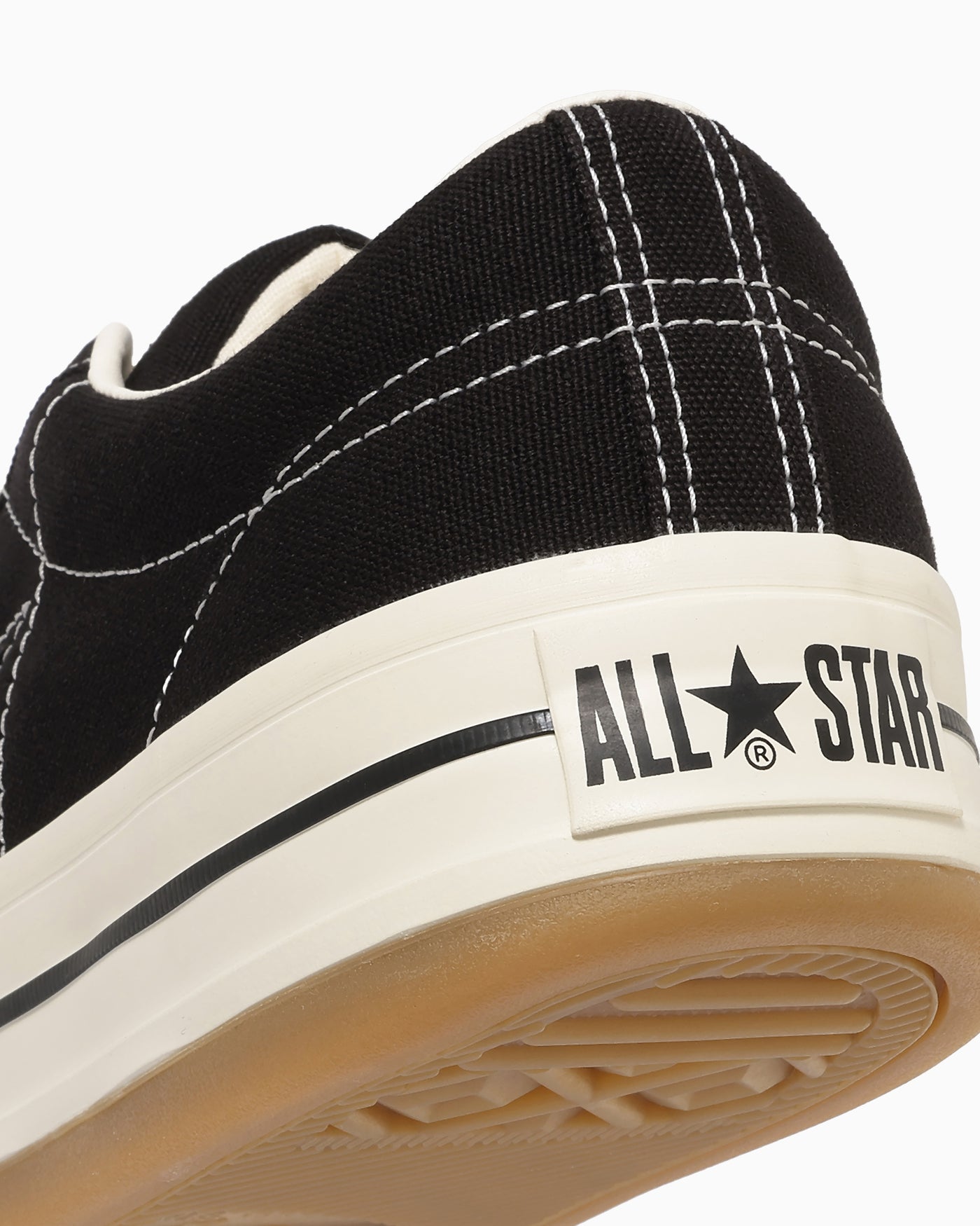 Cheap Converse One Star Boarderstar OX 黑色運動休閒鞋 33702541