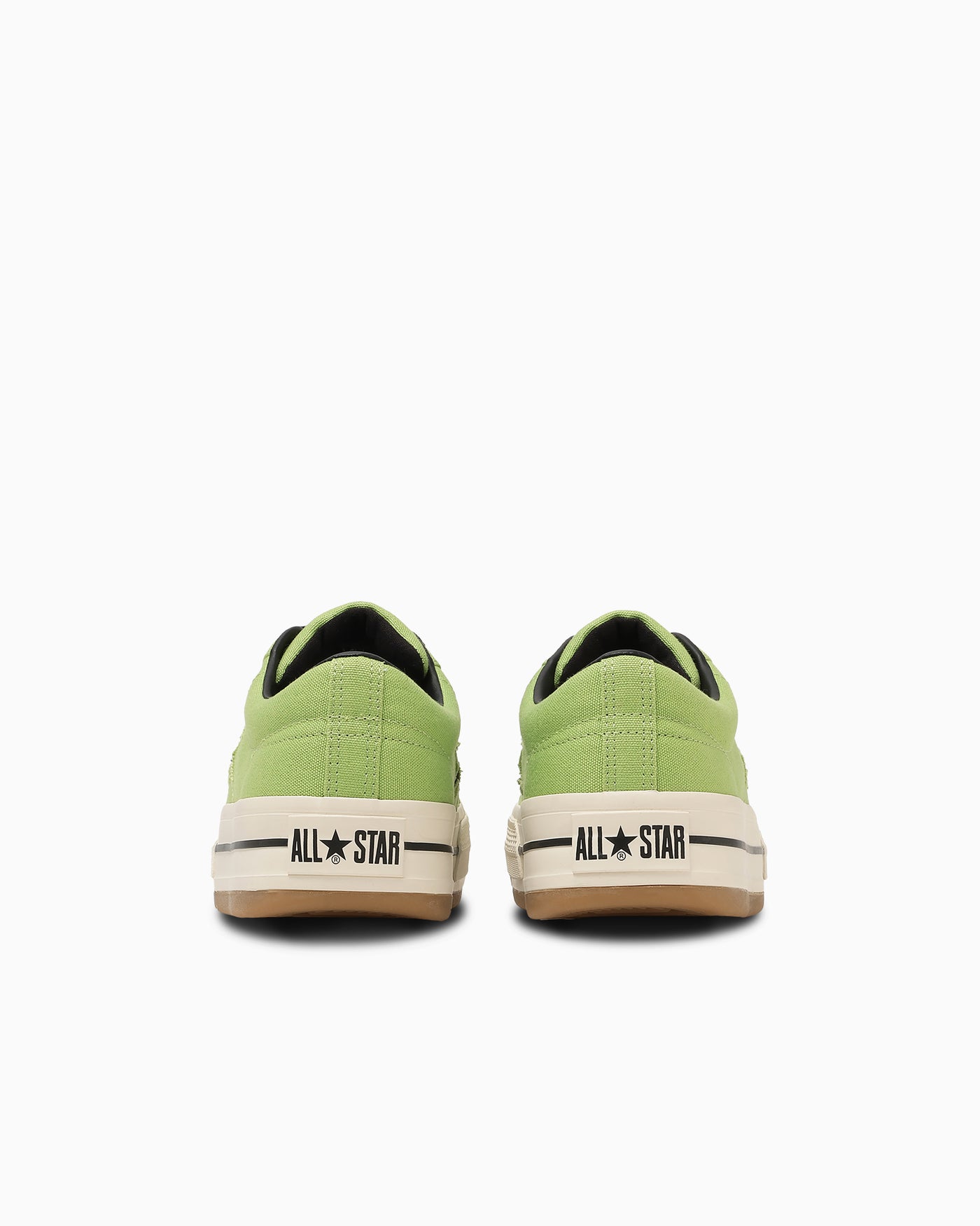 Purchase Converse One Star Boarderstar OX 淺綠滑板鞋 33702540