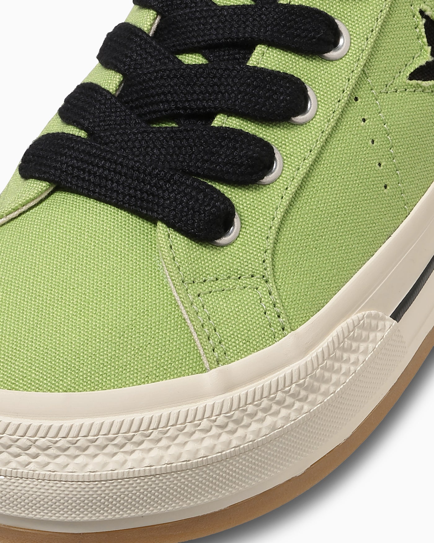 Sizing Converse One Star Boarderstar OX 淺綠滑板鞋 33702540