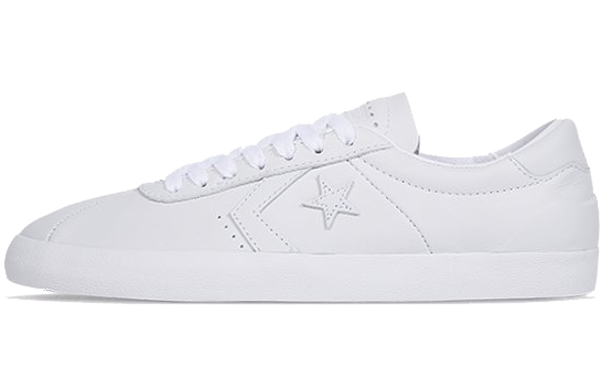 Converse One Star Breakpoint Pro White