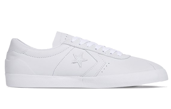 Converse One Star Breakpoint Pro White 圖 2
