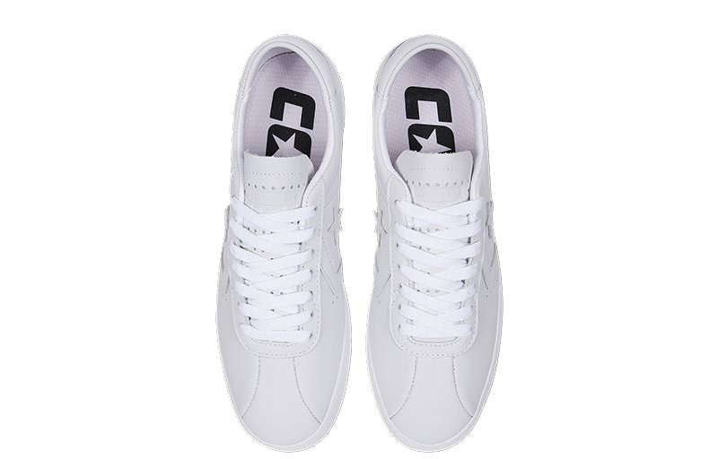 Converse One Star Breakpoint Pro White 圖 4