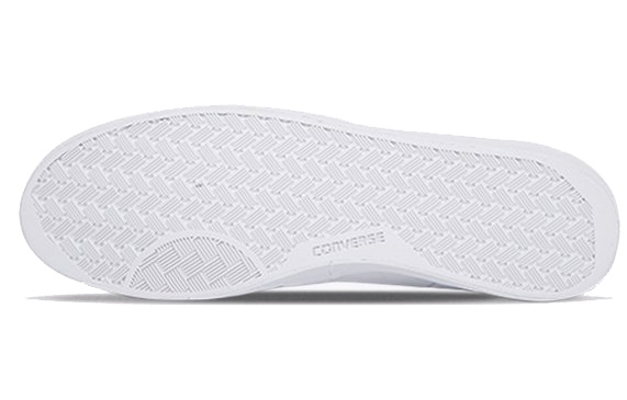 Converse One Star Breakpoint Pro White 圖 5