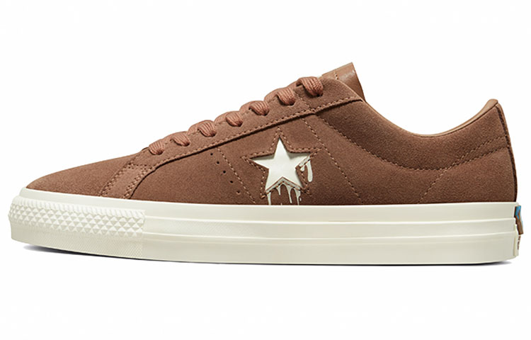 Converse One Star Brown 'Ice Cream' A02319C